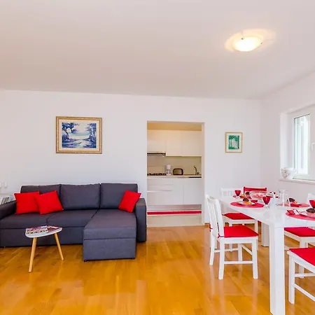 Apartment Grand
