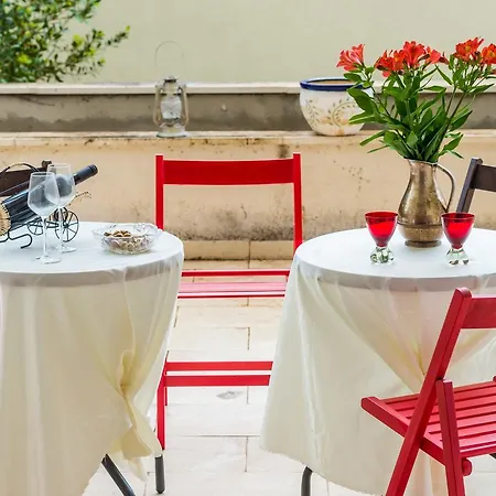 Grand Apartment Dubrovnik