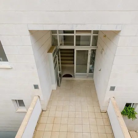 Apartamento Grand *