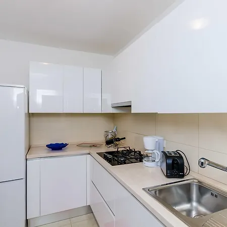 Apartamento Grand