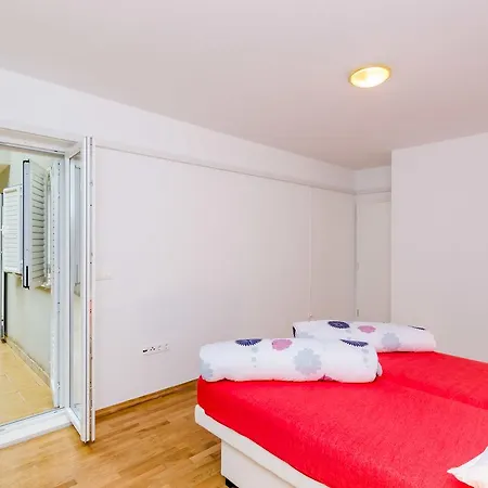 Apartamento Grand