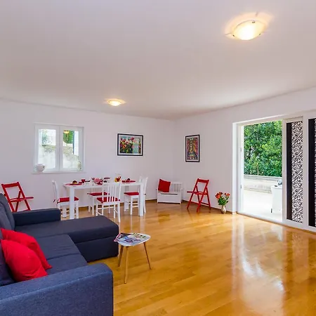 Apartamento Grand