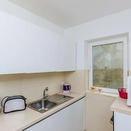 Apartamento Grand