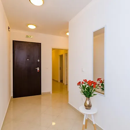 Apartamento Grand