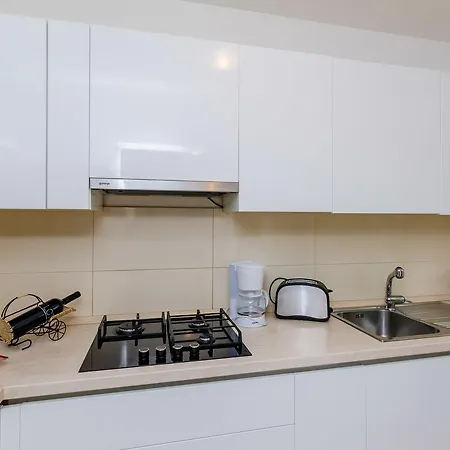 Grand Apartamento Dubrovnik