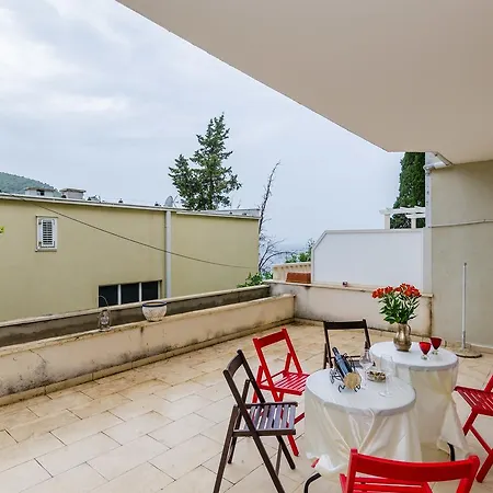 Grand Dubrovnik