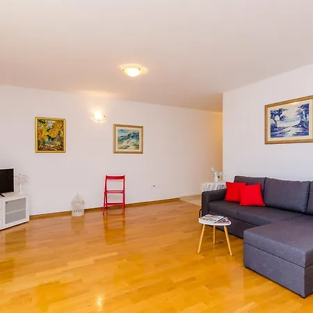 Grand Apartamento